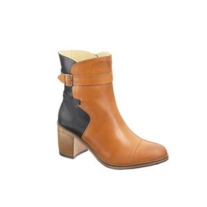 Wolverine boots by Samantha Pleet